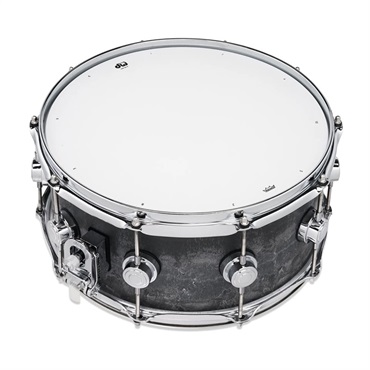 dw DRVC6514SVC [Collector's Concrete Snare Drum 14'' x 6.5''] 画像5