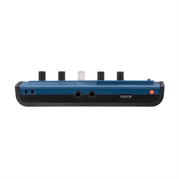 KORG 【夏先取り大特価セール】monotron DUO (限定特価) モノトロンデュオ monotron-duo Analogue Ribbon Synthesizer 画像3
