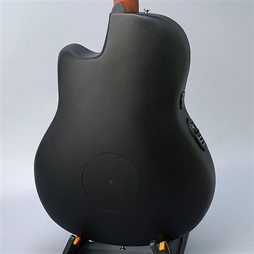 OVATION 【夏先取り大特価セール】【数量限定特価】Celebrity Elite CE44-RR (Ruby Red) オベーション 画像1