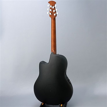 OVATION 【夏先取り大特価セール】【数量限定特価】Celebrity Elite CE44-RR (Ruby Red) オベーション 画像3