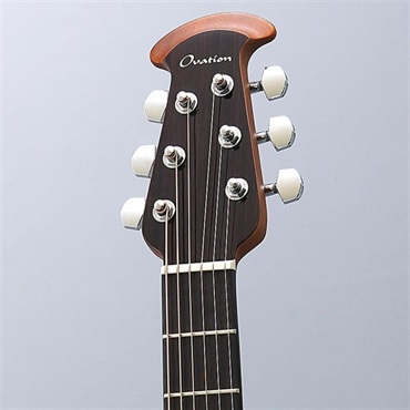 OVATION 【夏先取り大特価セール】【数量限定特価】Celebrity Elite CE44-RR (Ruby Red) オベーション 画像4