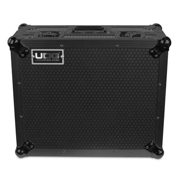 UDG U91030BL2 UDG Ultimate フライトケース Multi Format Turntable 【SL1200シリーズ、PLX1000等に対応するターンテーブルケース】 画像2
