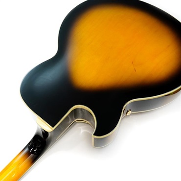 Ibanez LGB300-VYS [George Benson Signature Model] 画像6