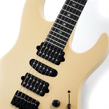 Suhr Guitars MODERN TERRA HSH 510 2021-2022 Limited Edition (Desert Sand) #66198 画像3