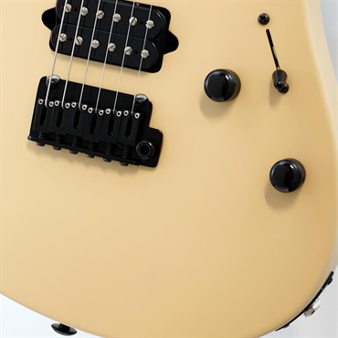 Suhr Guitars MODERN TERRA HSH 510 2021-2022 Limited Edition (Desert Sand) #66198 画像4