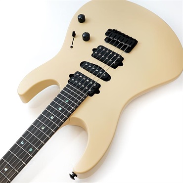 Suhr Guitars MODERN TERRA HSH 510 2021-2022 Limited Edition (Desert Sand) #66198 画像5