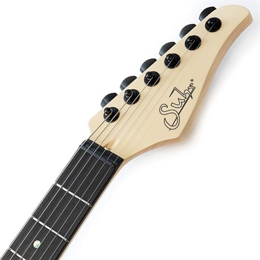 Suhr Guitars MODERN TERRA HSH 510 2021-2022 Limited Edition (Desert Sand) #66198 画像8