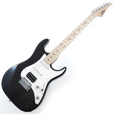 Suhr Guitars JE-Line STD ASH/M (Trans Black) #67222 画像1