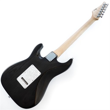 Suhr Guitars JE-Line STD ASH/M (Trans Black) #67222 画像2