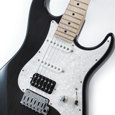Suhr Guitars JE-Line STD ASH/M (Trans Black) #67222 画像3