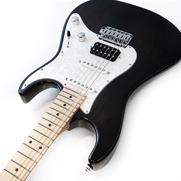 Suhr Guitars JE-Line STD ASH/M (Trans Black) #67222 画像5