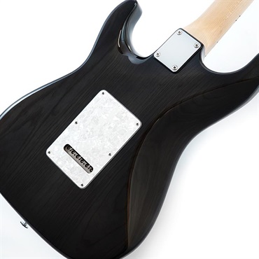 Suhr Guitars JE-Line STD ASH/M (Trans Black) #67222 画像7