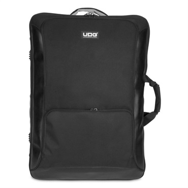 UDG U7203BL Urbanite MIDIコントローラー バックパック Xlarge 【DDJ-REV7 / XDJ-RX3 / DJ-808 / Prime4 対応ケース】 画像1