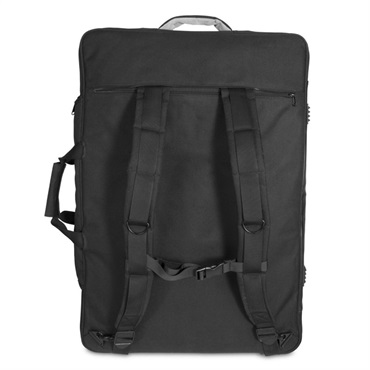 UDG U7203BL Urbanite MIDIコントローラー バックパック Xlarge 【DDJ-REV7 / XDJ-RX3 / DJ-808 / Prime4 対応ケース】 画像6