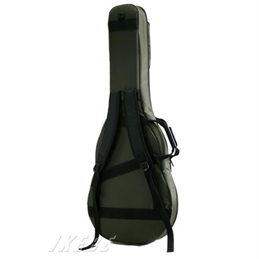 NAZCA 【受注生産品】 Protect Case [ES-335・セミアコ用/Khaki#32] 画像1