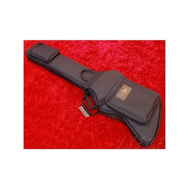 NAZCA 【受注生産品】 Protect Case [Thunderbird用/Black#8] 画像1