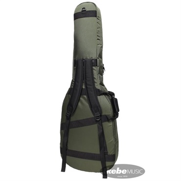 NAZCA 【受注生産品】 Protect Case [エレキベース用/Khaki#32] 画像1