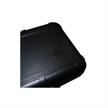 stokyo Black Box Cartridge Case (Black)(ヘッドシェル・カートリッジ・レコード針ケース) 画像3