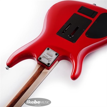 Ibanez JS2480-MCR [Joe Satriani Signature Model] 画像6
