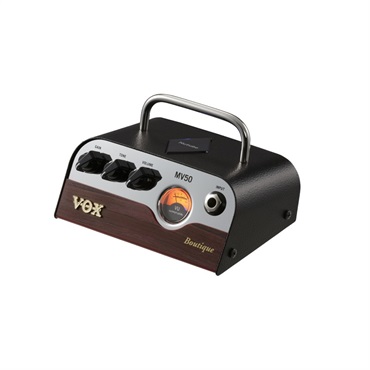 VOX MV50-BQ 画像1