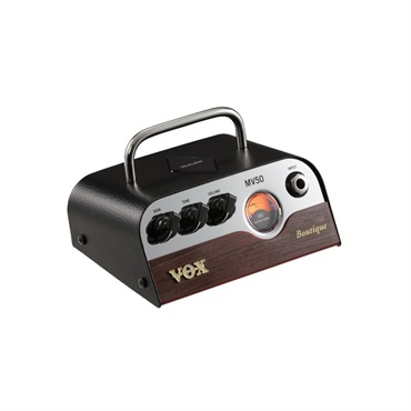 VOX MV50-BQ 画像2