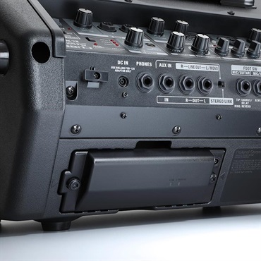 Roland Rechargeable Amp Power Pack [BTY-NIMH/A]（ローランド） 画像2