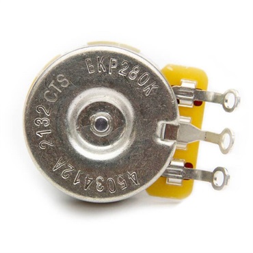 Bare Knuckle BKP 280K Pot (Standard Shaft/10% Fast Taper A) 画像1