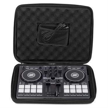 UDG U8466BL Creator DDJ-XP2ハードケース 【DDJ-XP2、Buddy、Ready等に対応するケース】 画像2
