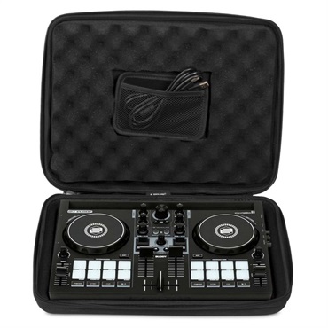 UDG U8466BL Creator DDJ-XP2ハードケース 【DDJ-XP2、Buddy、Ready等に対応するケース】 画像3