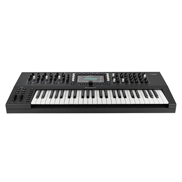 Waldorf Iridium Keyboard 画像1
