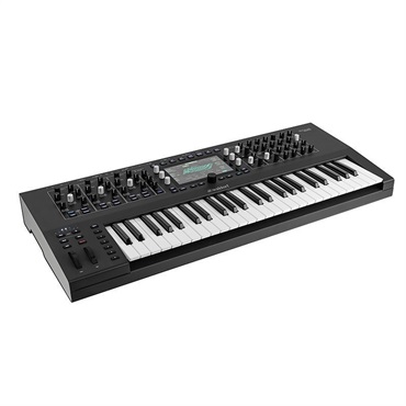 Waldorf Iridium Keyboard 画像2