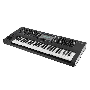 Waldorf Iridium Keyboard 画像3