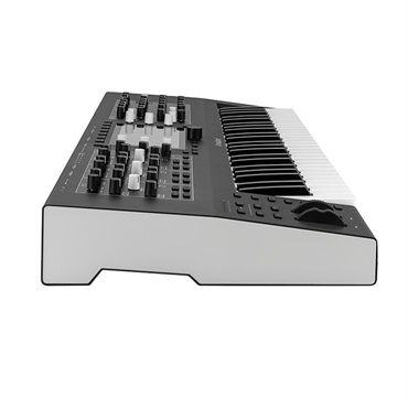 Waldorf Iridium Keyboard 画像4