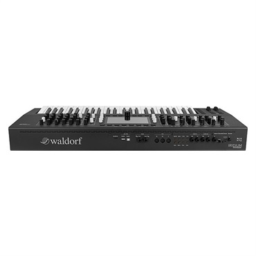 Waldorf Iridium Keyboard 画像6