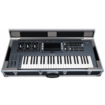 Waldorf Iridium Keyboard 画像7