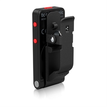tc electronic UNITUNE CLIP NOIR ※国内正規品 画像3