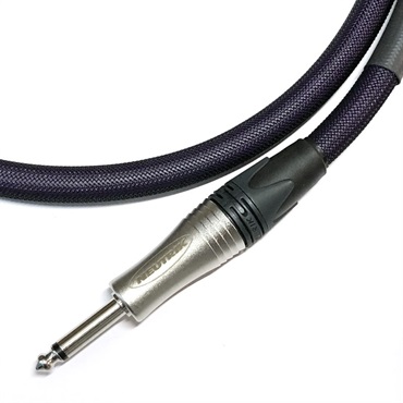 Oyaide AXIS-202SP（1.2m）スタックアンプ用スピーカーケーブル [AXIS-SP202]（オヤイデ） 画像1