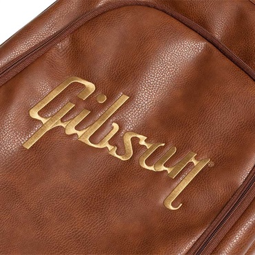 Gibson 【夏先取り大特価セール】Premium Softcase Brown [ASSFCASE-BRN] 画像2