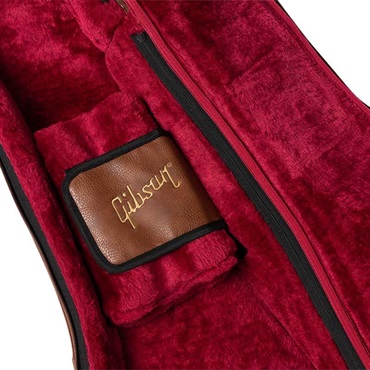 Gibson 【夏先取り大特価セール】Premium Softcase Brown [ASSFCASE-BRN] 画像3