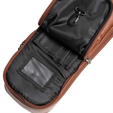 Gibson 【夏先取り大特価セール】Premium Softcase Brown [ASSFCASE-BRN] 画像5