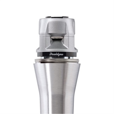 SHURE KSM8 Dualdyne (Nickel)(国内正規品)(KSM8/N-J)(高品質ハンドヘルド・ダイナミックマイク)(シュア) 画像2