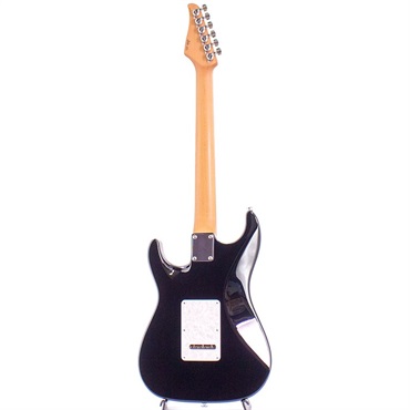 Suhr Guitars Core Line Standard Plus Faded Trans Whale Blue Burst/Pau Ferro【SN.65075】 画像2