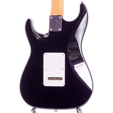 Suhr Guitars Core Line Standard Plus Faded Trans Whale Blue Burst/Pau Ferro【SN.65075】 画像3