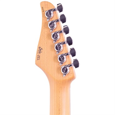 Suhr Guitars Core Line Standard Plus Faded Trans Whale Blue Burst/Pau Ferro【SN.65075】 画像7