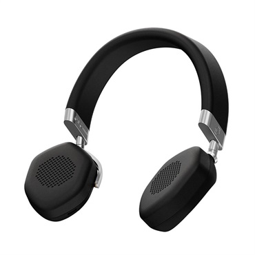 V-MODA S-80-BK (ワイヤレスヘッドホン)(ブラック) 画像1