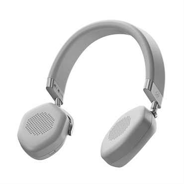 V-MODA S-80-WH (ワイヤレスヘッドホン)(ホワイト) 画像1