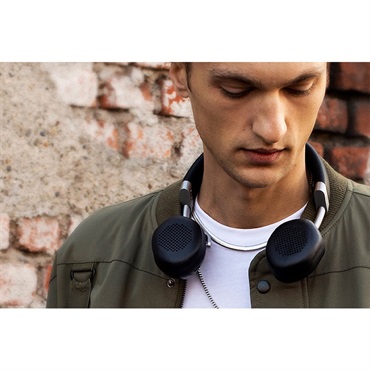 V-MODA S-80-WH (ワイヤレスヘッドホン)(ホワイト) 画像3