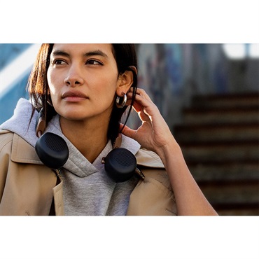 V-MODA S-80-WH (ワイヤレスヘッドホン)(ホワイト) 画像4