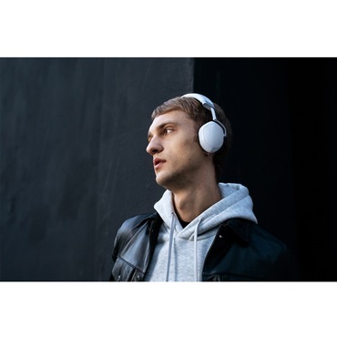V-MODA S-80-WH (ワイヤレスヘッドホン)(ホワイト) 画像5