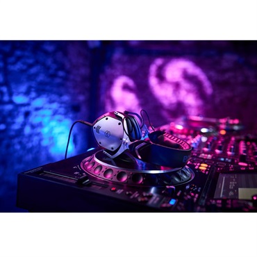 V-MODA Crossfade3 Wireless (XFBT3-GNBK)(ガンメタル・ブラック) 【DJヘッドホン】 画像3